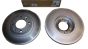 Discos de freno Trasera Original 1670945780 Citroen Peugeot