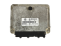 Controlador 0261206923 06A906018GR Volkswagen Bosch