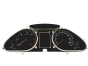 Velocímetro/Instrumentos Y Relojes Audi A6 C6 4F0920931F 503000732302 31159