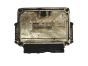 Controlador 0281010502 8200118522 8200085921 Renault Bosch 19518