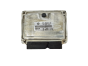 Controlador 045906019BM 0281011412 VW Bosch 16553
