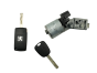 Interruptor De Encendido Peugeot 207 36.410.600 4162KF