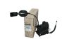 Cerradura Puerta Izquierdo Delantero Original 805030985R Renault
