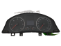 Velocímetro/Instrumentos Y Relojes VW Golf MK5 1K0920863B 23375