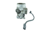 Válvula Egr Renault H8200222772 A2C53302500 147107644R 2.5 DCI Siemens VDO