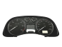 Velocímetro/Instrumentos Y Relojes Peugeot 307 9660470680 58010