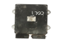 Controlador A1341501779 1860A551 E6T42483 Mitsubishi 19361