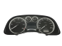 Velocímetro/Instrumentos Y Relojes Peugeot 307 9651299680 E 01 53855