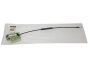 Cerradura Puerta Porton Derecho Trasera Original Renault Koleos 905939948R