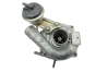 Turbocompresor 7701473122  22735H33771 7701473122 1.5dCi Renault 54391015071