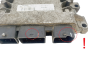 Controlador S120201109A 8200473744  SIM32 Renault Siemens 45572