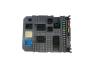 Controlador BSI 2004 P07-00  9663798380  PSA 34971