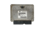 Controlador 036906034GP IAW4MV.GP VW Magneti Marelli  46168