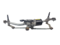 Mecanismo De Los Limpiaparabrisas Citroen DS3 C3 II 9683622480 W000004578 1708