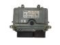 Controlador Mercedes A6401501691 0281013965 Bosch 14461