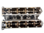 La Culata Citroen Peugeot 9634355510 0200Z4 1.8 16v 6FZ