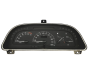 Velocímetro/Instrumentos Y Relojes Renault Laguna 1 7700844766 21613747-5 Sagem