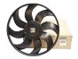 Ventilador Refrigeración Del Motor Original Renault 7701064449