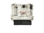 Controlador Del Motor Chevrolet 96820448HB 0281013600 Bosch 24482