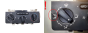 Controles Calefacción Citroen Peugeot F664480V F664480V