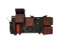 Módulo 7703297193 Renault