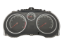 Velocímetro/Instrumentos Y Relojes Opel Corsa D P0013373006 2317330 GM