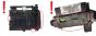 Controlador BSM B3 9643538080 PSA Delphi 2105