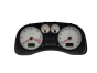 Velocímetro/Instrumentos Y Relojes Peugeot 307 Lift 9655925880 B02 1664
