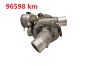 Turbocompresor Toyota 1,4 D4D 17201-0N030 GT1444V 96598 km
