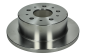 Disco De Freno Trasera Nueva Original 1673602180 Citroen Peugeot