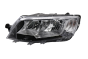 Reflector Izquierdo Para Skoda Octavia 3 5E1941017 89411762602 DPA