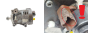 Bomba De Inyección R9042A041A 8200423059 1.5 dci Delphi Renault