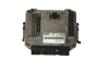 Controlador 0281011549 8200310863 8200370779 Renault Bosch 24522