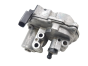 Motor Del Actuador De Aleta Colector De Admisión Audi 059129086D VWAG 3.0 TDI