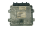 Controlador 51822896 4100147 Fiat Metatron 33812