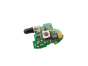 Control remoto clave requiere codificación Peugeot 09728319D Valeo