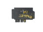 Controlador 1C0959799B 5DK008 214-00 VW Hella 40289