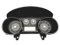 Velocímetro/Instrumentos Y Relojes Fiat Punto Evo 51852813 503003060500 33192