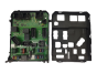 Controlador S118263BN1 S118085210E0 PSA Siemens 2741