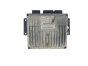 Controlador PSA 9650043480 R0411C001H G6B60A03 Delphi 41029
