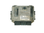 Controlador Del Motor Renault 0281013363 8200635663 Bosch 33134