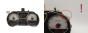Velocímetro/Instrumentos Y Relojes Suzuki Ignis 34100-6GC 34100-86GC0 2241