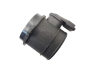 Caudalímetro De Aire 9650010780 7.28342.04 Citroen Peugeot Sensata