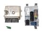 Conjunto De Arranque Fiat Panda 2 52098265 00520650810 1.3 MJD