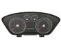 Velocímetro/Instrumentos Y Relojes Ford Focus 4M5T-10849-ER 4M5T10849ER 31634