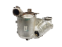Catalizador DPF 208A02899R H8201685182 1.5dCi Renault Dacia Lodgy Megane 4 0km