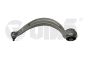 Brazo De La Suspensión Delantero Derecho 8W0407694A 44071720501 Audi Vika