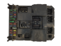 Controlador BSI J03-00 9651196880 9651197580 PSA Valeo 1636
