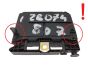 Controlador 9661682880 BSM-L05-00 S118983005Q PSA Siemens VDO