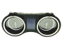 Velocímetro/Instrumentos Y Relojes Alfa Romeo 159 0156072820 A2C53172598 41317